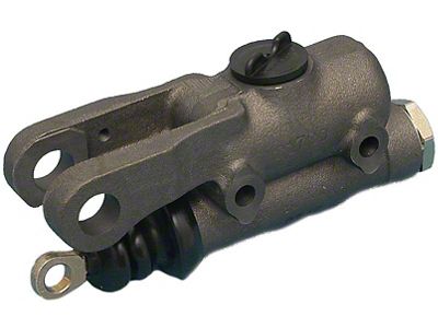 Master Cylinder, 1/2 Ton, 55-59 2nd Series