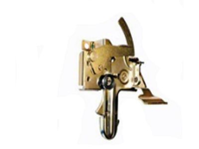 1955-59 Chevy-GMC Truck Hood Latch