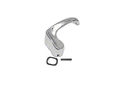 1955-59 Chevy-GMC Truck Vent Window Handle Right