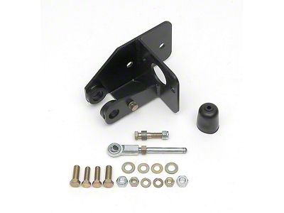 1955-59 Chevy Truck Dual Brake Master Cylinder Adapter Bracket