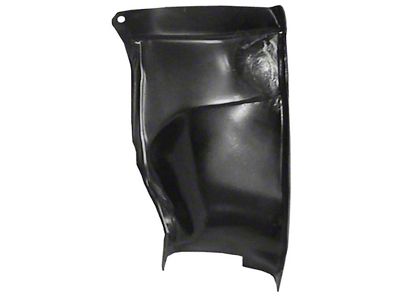 OPR 1955-59 Chevy Truck Front Pillar Pocket Repair Panel Inner Right