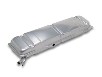 OPR 1955-59 Chevy Truck Gas Tank Galvanized