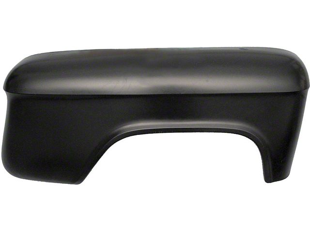 1955-66 Chevy Truck Fender Right Rear Step Side