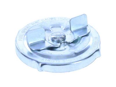 Gas Cap (55-70 Thunderbird)