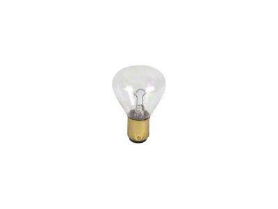 1955-79 Ford Thunderbird Spotlight Replacement Light Bulb 1196, 12 Volt