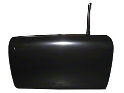 Chevy Door Shell, Right, Good Quality, 2-Door Hardtop (55-57 Chevy Bel Air; 55-57 Chevy 210)