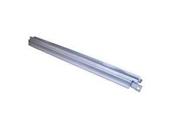 1955 Chevy 2-Door Rocker Panel Complete Factory Correct Right