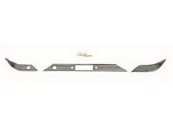 1955 Chevy Dash Trim Set