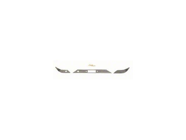 1955 Chevy Dash Trim Set