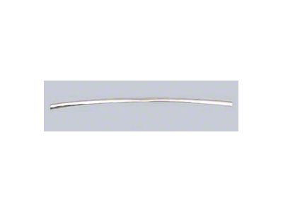 1955 Chevy Upper Hood Bar