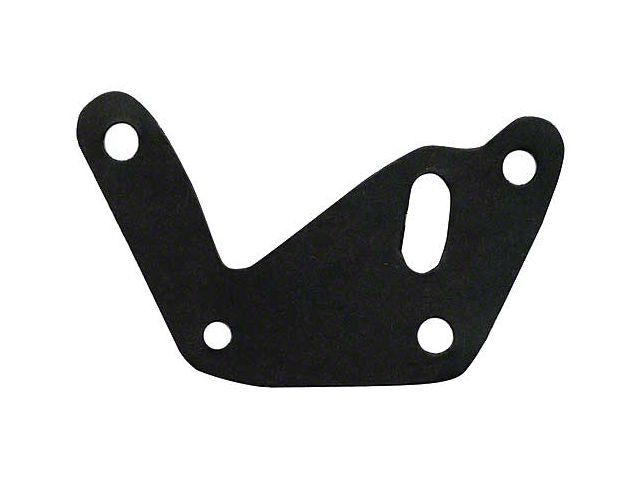 1955 Ford Thunderbird Automatic Choke Housing Gasket (Fits Ford with 4 barrel Holley carburetor only)