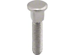 Back-Up Light Lens Screw (1955 Ford Thunderbird)