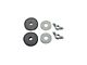 1955 Ford Thunderbird Battery Hold Down Nut & Washer Set
