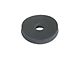 1955 Ford Thunderbird Battery Hold-down Rubber Washer Set, 2 Pieces