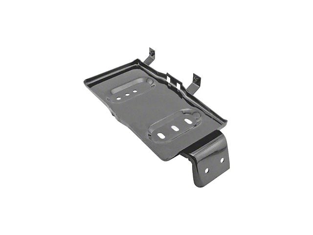 1955 Ford Thunderbird Battery Tray, For 6 Volt Group 2N Battery