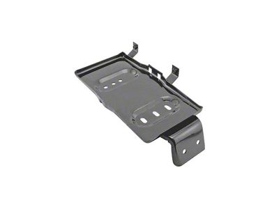 1955 Ford Thunderbird Battery Tray, For 6 Volt Group 2N Battery