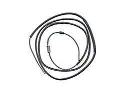 Horn Wire, 71 Long (1955 Ford Thunderbird)