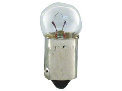 Multi-Purpose Light Bulb; 51