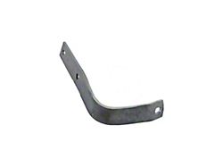 Outer Rear Bumper Bracket, Right (1955 Ford Thunderbird)