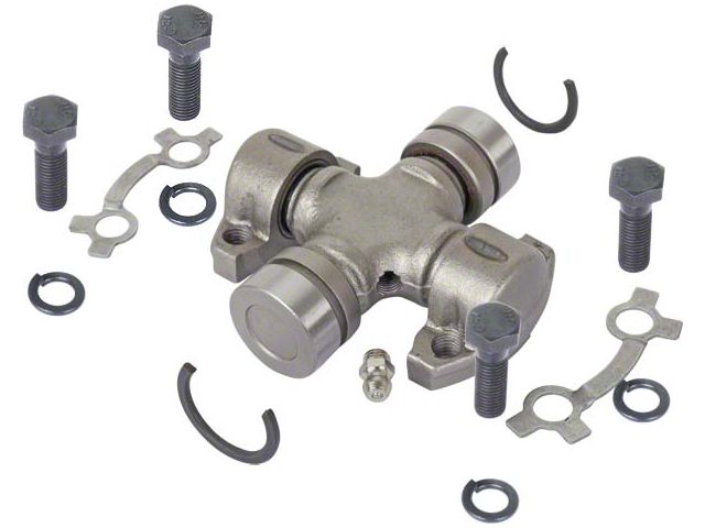 1955 Ford Thunderbird Universal Joint, Rear