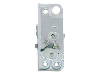 Door Latch RH 55L-59
