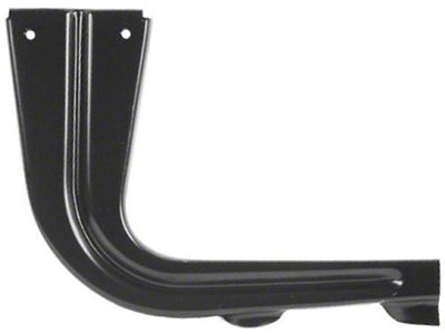 Bed Step Hanger,LH,55-59