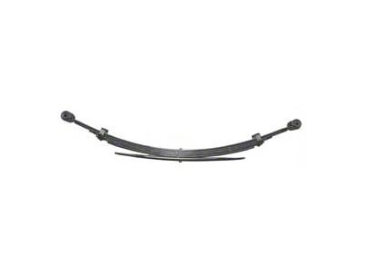 1955L-59 Chevy-GMC Truck Front Multileaf Springs-Eaton