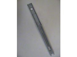 4 Door Hardtop Rear Door Window Center Guide Channel, Used (56-57 Chevy Bel Air; 56-57 Chevy 150; 56-57 Chevy 210; 56-57 Chevy Nomad)