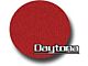 1956-1957 Corvette Daytona Carpet Set (Convertible)