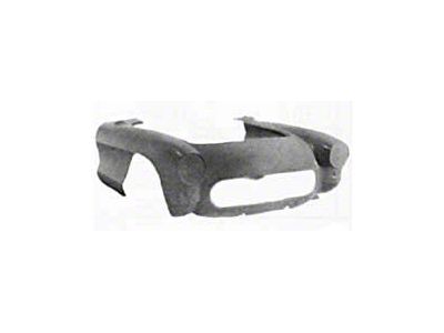 OPR 1956-1957 Corvette Front End Stock Design (Convertible)