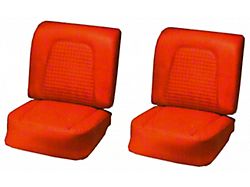 Covers,St Beige,56-57 (Convertible)