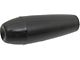 1956-1957 Ford Pickup Truck Gear Shift Knob - Black (For a manual or automatic transmission)