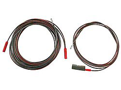 Back-Up Light Wiring (56-57 Ford Thunderbird)