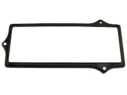 1956-1957 Ford Thunderbird Batt Hold Down Clamp, Steel, No Rubber Coating, For Grp 32N Batt
