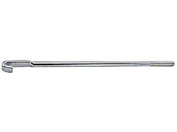1956-1957 Ford Thunderbird Battery Hold Down Bolt, For Group 29N Battery