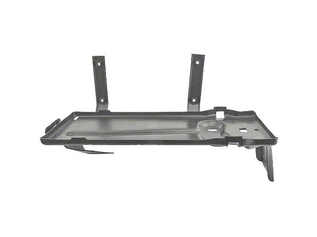 1956-1957 Ford Thunderbird Battery Tray, For 12-Volt Group 29N Or 32N Battery