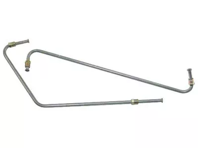 1956-1957 Ford Thunderbird Fuel Line, Fuel Pump To Carburetor