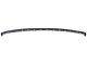 1956-1957 Ford Thunderbird Hard Top Front Header Seal, 54 Long, From Late 1956, 1957