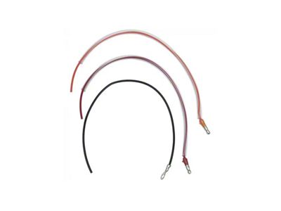 Heater Motor Wire