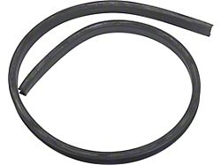 Porthole Glass Seal, Rubber (56-57 Ford Thunderbird)