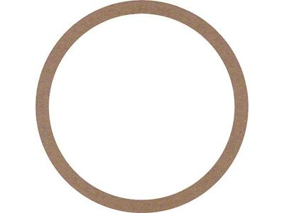 1956-1957 Ford Thunderbird Rear Axle Pinion Oil Seal Gasket (Mercury Station Wagon only)