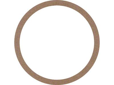 1956-1957 Ford Thunderbird Rear Axle Pinion Oil Seal Gasket (Mercury Station Wagon only)