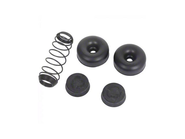 1956-1957 Ford Thunderbird Rear Wheel Cylinder Rebuild Kit, 15/16 Diameter