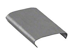 Windshield Moulding Joint Cover (56-57 Ford Thunderbird)