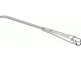 Wiper Arm/ Right/ Bayonet Type
