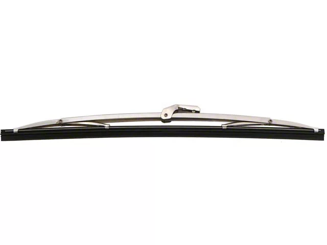 Wiper Blade/ Bayonet Type Repro/ 56-57 Bird