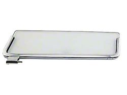 Windwing Assembly Lh Clear