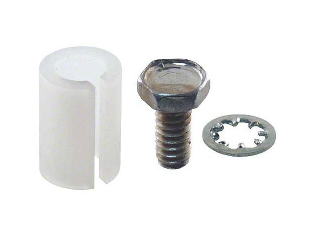 Hinge Bushing & Screw Set/ For Windwing