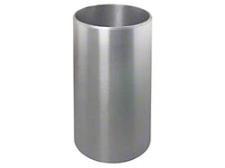 1956-1957 Ford Thunderbird Cylinder Sleeve, 3/32 Wall, Nominal Bore 3.800 X Length 6.000, 312 V8