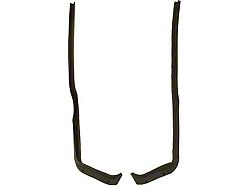 1956-1959 Corvette Door Auxillary Weatherstrip (Convertible)